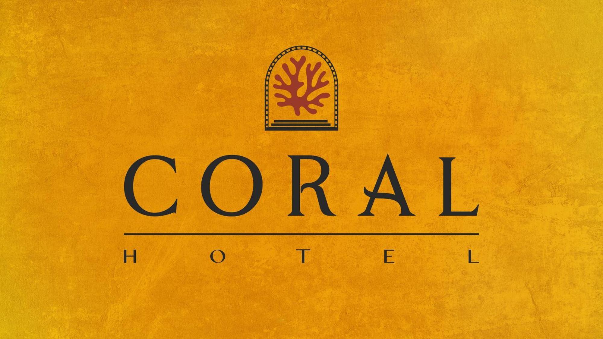 Hotel Coral Beach Roda  Exterior foto